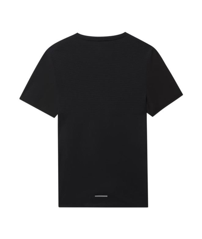 T-shirt trail The North Face Homme de Sunriser BK