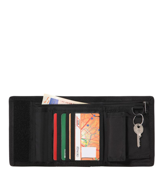 Carteira The North Face Base Camp Amarelo