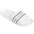 Chinelos Kappa Matese Logo Man Branco