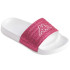 Chanclas Kappa Matese 4 Kid Niña White