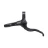 Kit Shimano Freio Disco Del. 2 Pist. BL-MT401 + BR-MT410 + Latig.