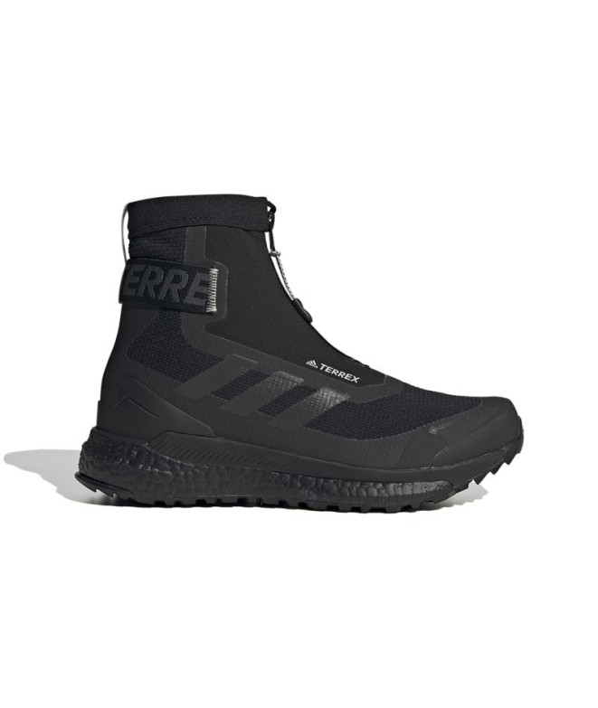 Boot adidas Terrex Free Hiker Cold.Rdy Women's Bk