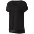 T-shirt de fitness Reebok Wor Supremium Detail