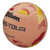 Balle de volley-ball Wilson Pro Tour Rose