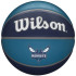 Bola de basquetebol Wilson NBA Tribute Charlotte Hornets BL