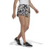Pantalons courts adidas FARM Femme Noir