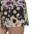 Pantalons courts adidas FARM Femme Multi