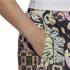 Pantalons courts adidas FARM Femme Multi