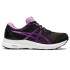 Sapatilhas de running para mulher ASICS GEL-CONTEND 8 Preto