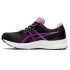 Sapatilhas de running para mulher ASICS GEL-CONTEND 8 Preto
