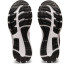 Sapatilhas de running para mulher ASICS GEL-CONTEND 8 Preto