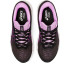 Zapatillas Running ASICS GEL-CONTEND 8 Mujer Black