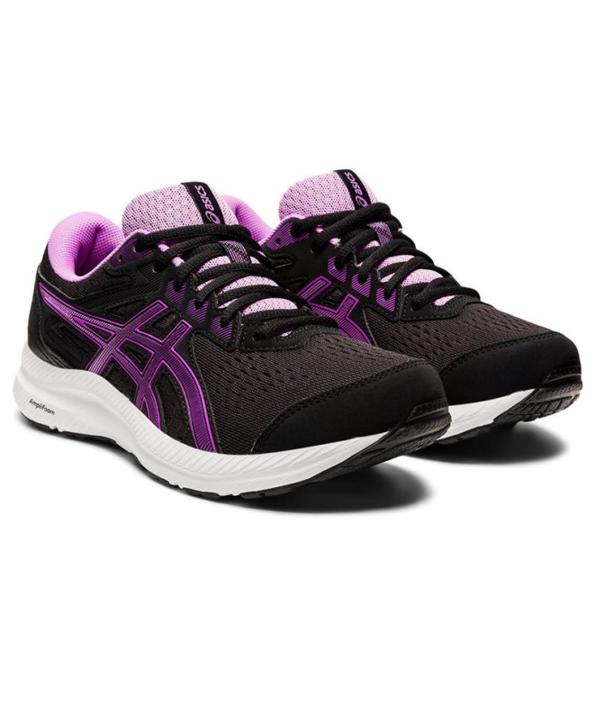 Sapatilhas de running para mulher ASICS...