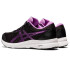 Sapatilhas de running para mulher ASICS GEL-CONTEND 8 Preto
