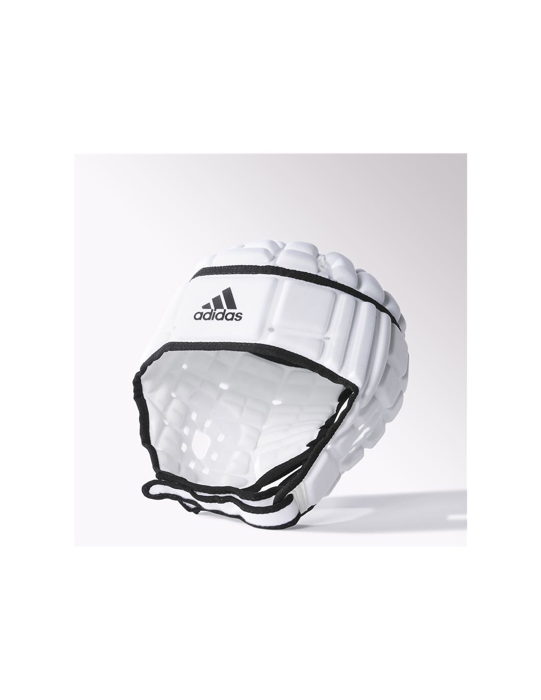 Casco Protector Rugby Adidas