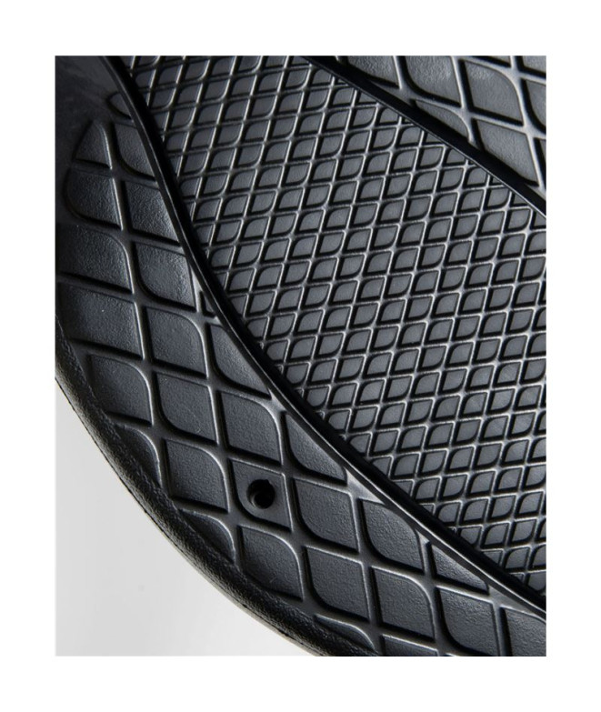 Sandalias de natación Arena Hydrosoft II Negro