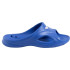 Sandales de natation Arena Hydrosoft II Bleu pour garçons