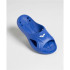 Sandalias de natación Arena Hydrosoft II Azul Infantil