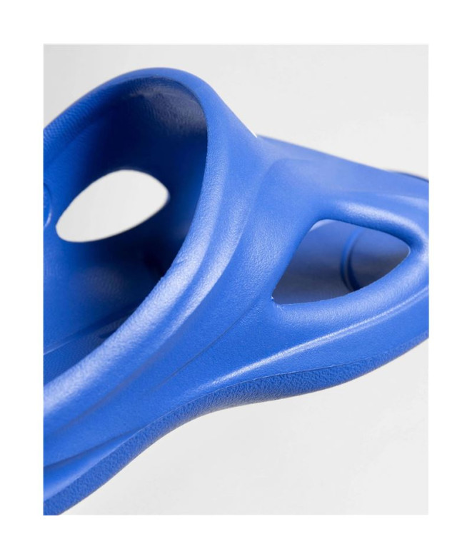 Sandalias de natación Arena Hydrosoft II Azul...