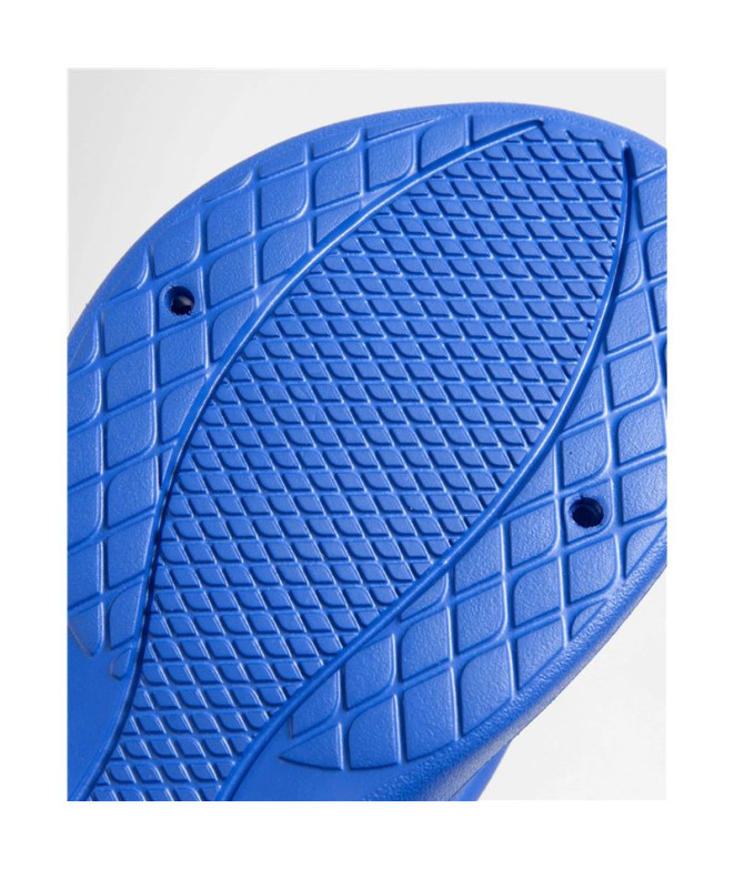 Sandales de natation Arena Hydrosoft II Bleu...