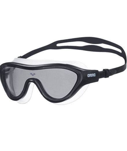 Gafas de natación The One Mask Black