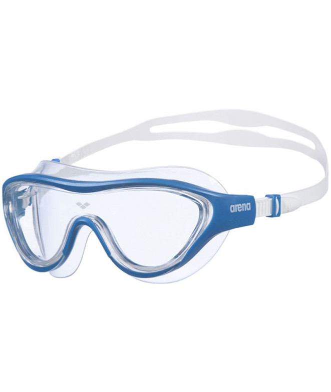 The One Mask TP Lunettes de natation