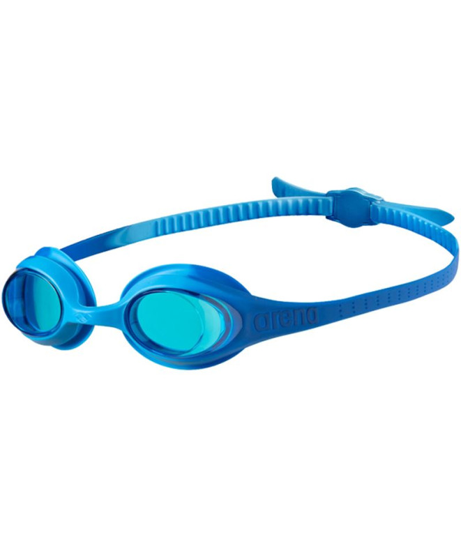 Óculos de natação Arena Spider Kids BL