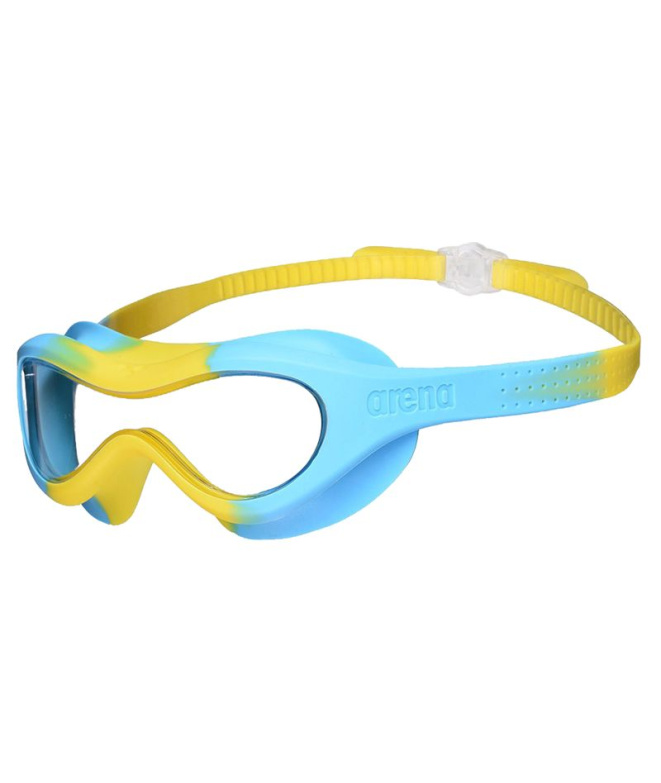 Lunettes de natation Arena Spider Kids YW