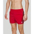 Fato de banho por praia e piscina Arena Bywayx Homem RD vermelho