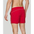 Fato de banho por praia e piscina Arena Bywayx Homem RD vermelho
