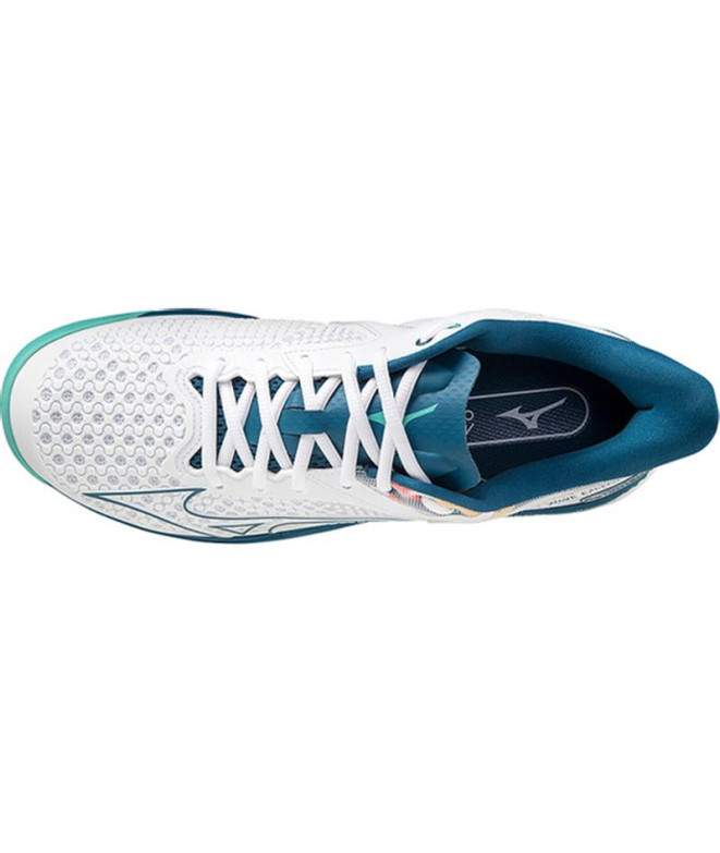 Zapatillas de tenis Mizuno Wave Exceed Tour 5...