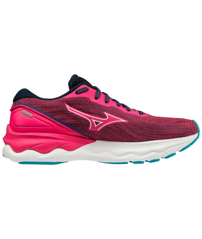 Sapatilhas Running Mizuno Wave Skyrise 3 Women's GR