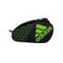Paletero de pádel adidas palas Control 3.0 Verde