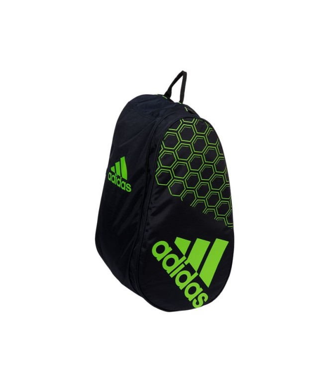 Paletero de pádel adidas palas Control 3.0 Verde