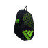 Sac de padel pádel adidas à partir des palettes Control 3.0 Green