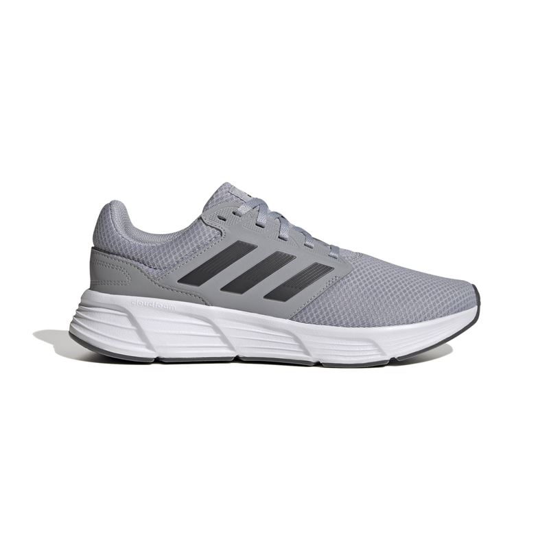 núcleo Polar En general ᐈ Zapatillas de Running adidas Galaxy Hombre Grey – Atmosfera Sport©