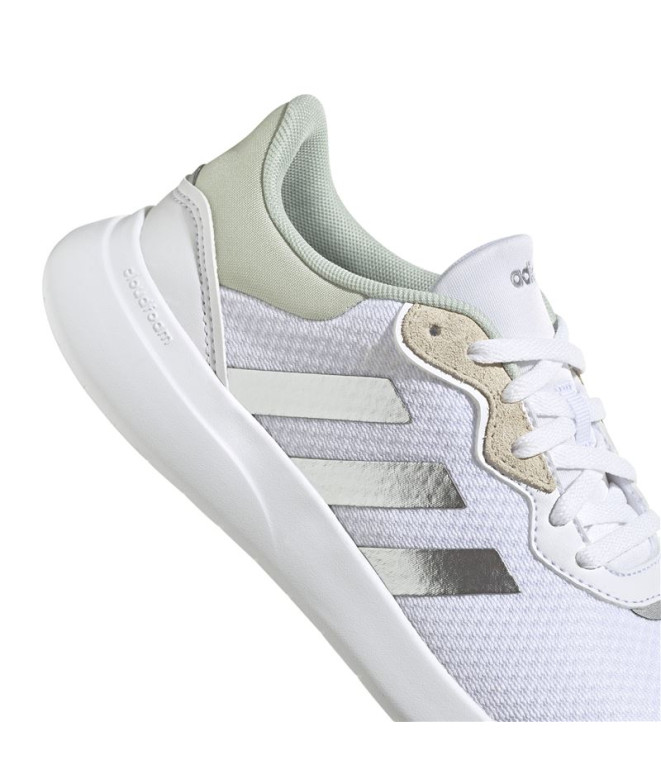 Zapatillas adidas QT Racer 3.0 Mujer WH