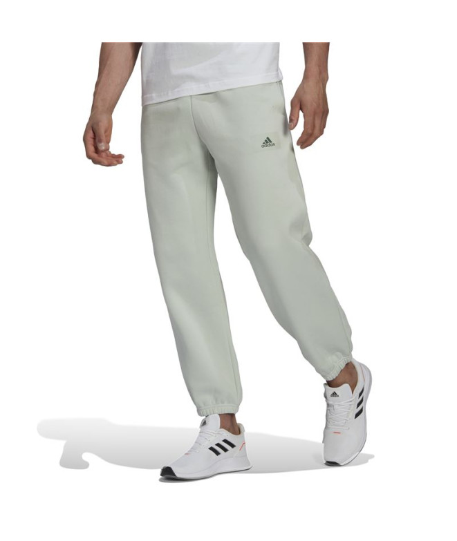 Calça adidas Essentials FeelVivid Straight...