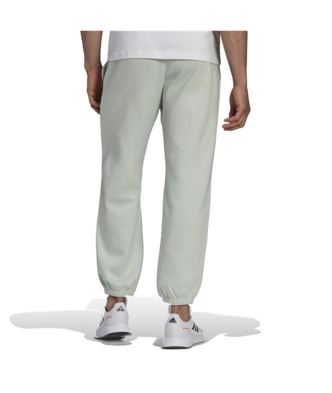 Pantalons adidas Essentials FeelVivid Straight...