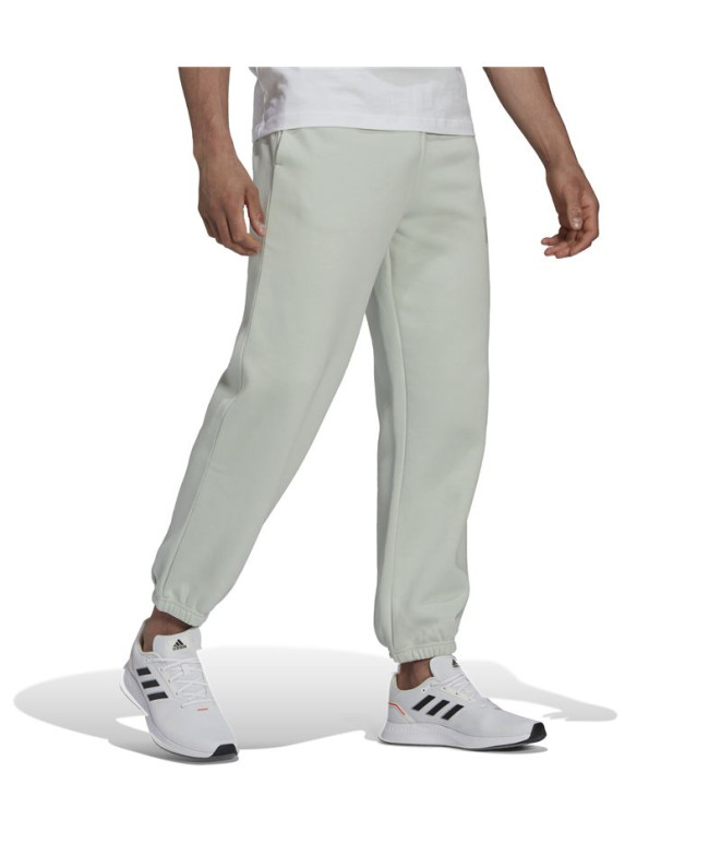 Pantalones adidas Essentials FeelVivid Straight...