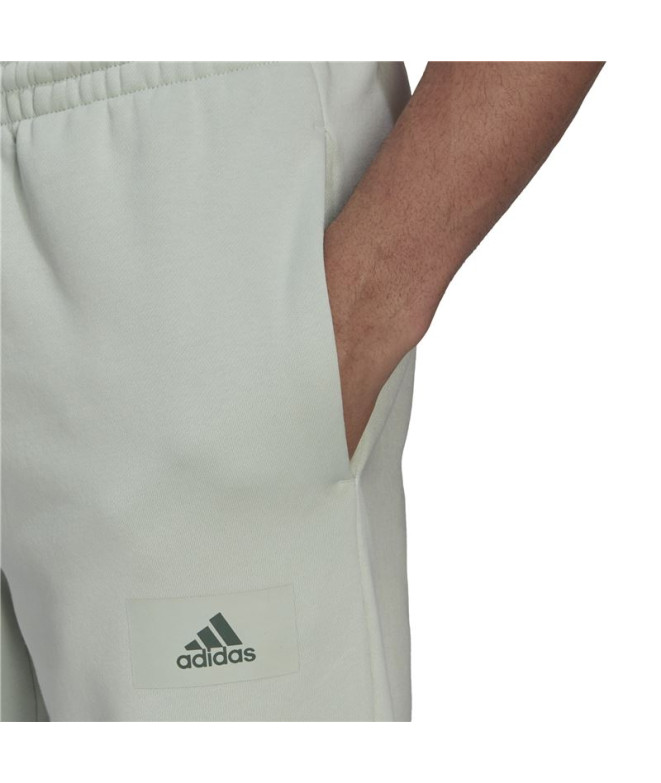 Calça adidas Essentials FeelVivid Straight...