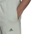 Calça adidas Essentials FeelVivid Straight Homem Verde