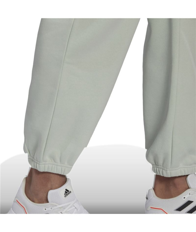 Calça adidas Essentials FeelVivid Straight...