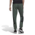 Calças adidas Future Icons 3-Stripes Men Green
