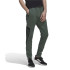 Calças adidas Future Icons 3-Stripes Men Green