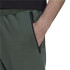 Calças adidas Future Icons 3-Stripes Men Green