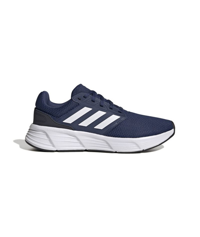 Sapatilhas Running de adidas GalaxyHomem 6 Indtec