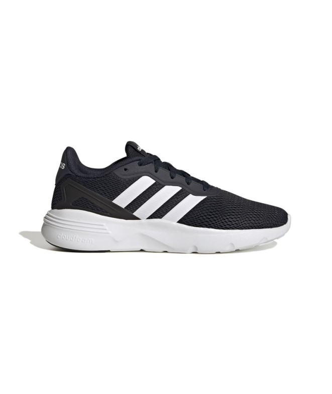 Sapatilhas adidas Nebzed Homem Preto