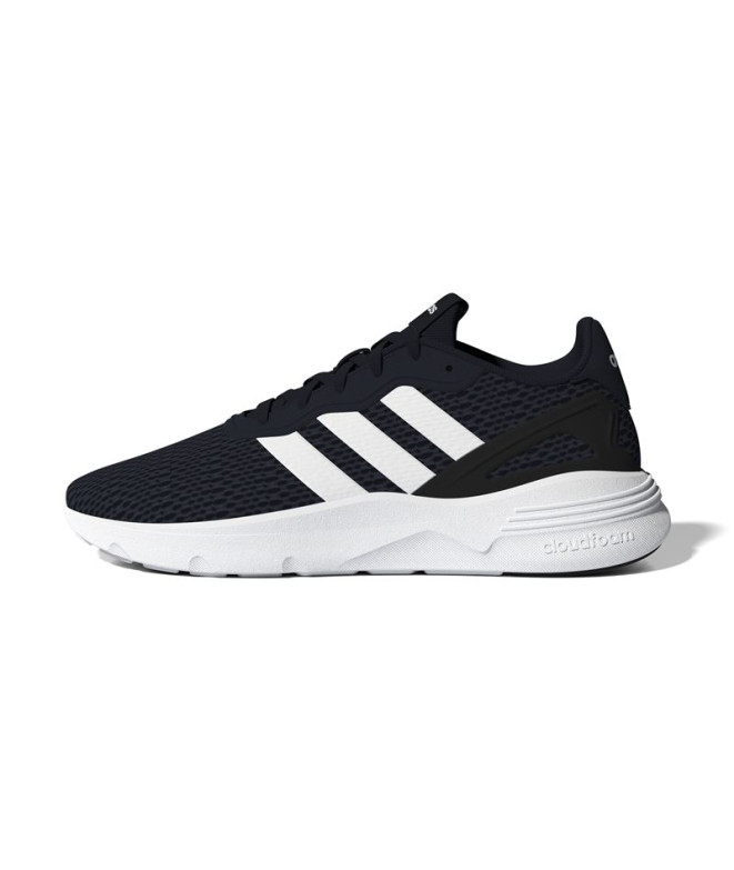 Chaussures adidas Nebzed Homme Noir