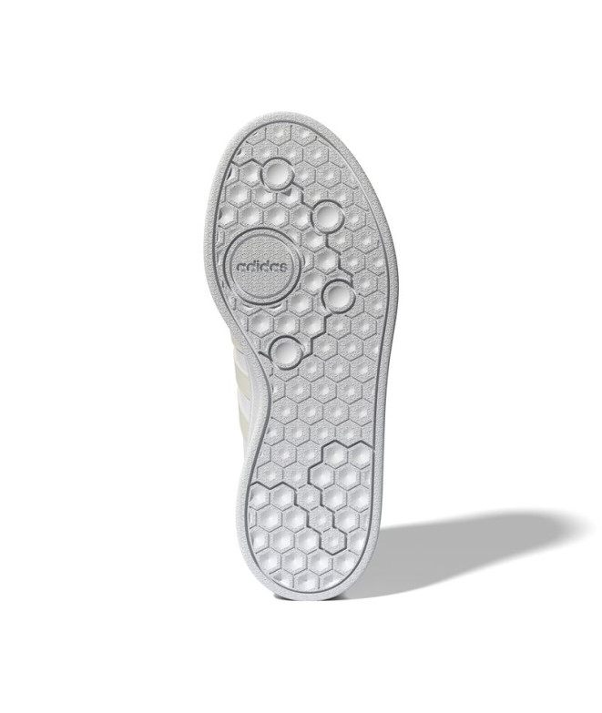 Chaussures adidas Breaknet Women's White